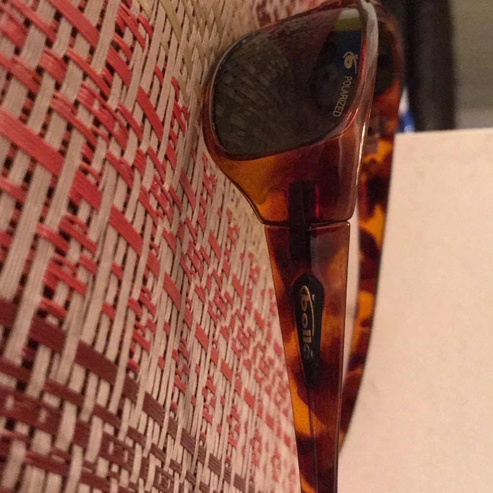 BOLLE Woman Sunglass